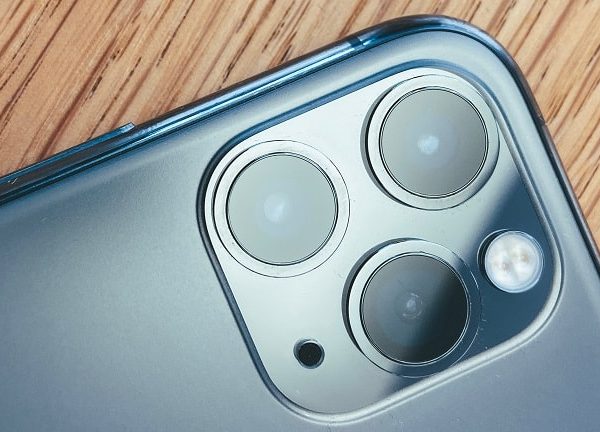 iPhone 11 Pro