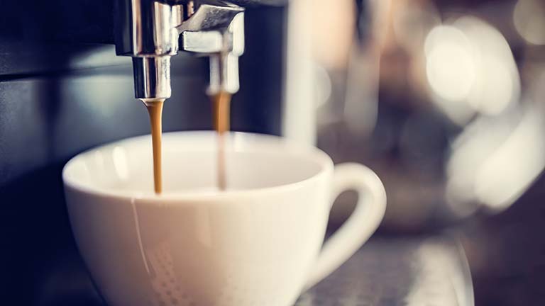 Jura-Kaffeemaschine defekt? Ursachen, Lösungen und Reparatur-Tipps