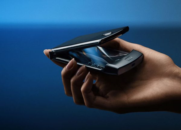Motorola Razr