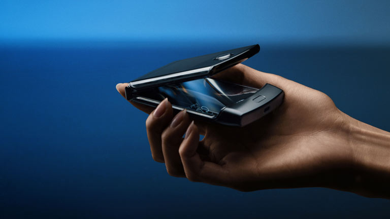 Motorola Razr