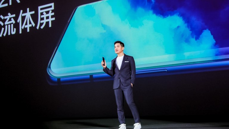 Vorstellung OnePlus 7T