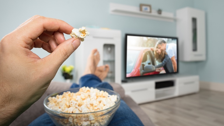 Popcornmaschine selber bauen