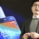 Launch-Event zum Xiaomi Mi Note 10