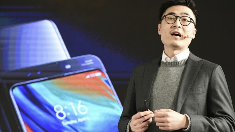 Launch-Event zum Xiaomi Mi Note 10