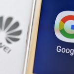 Google und Huawei Ausnahmegenehmigung