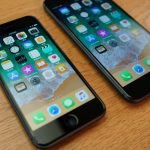 Apple iPhone 8 und 8 Plus