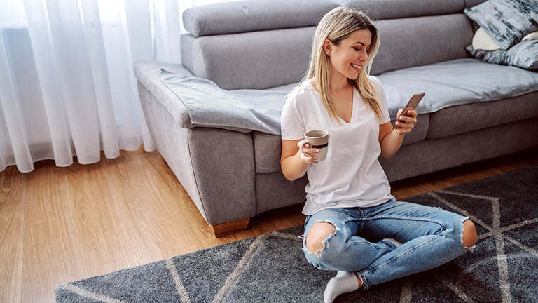 Mit Google Home telefonieren: So funktionieren Anrufe mit den smarten Speakern Mit Google Home telefonieren: In wenigen Schritten bereit zum Anrufen