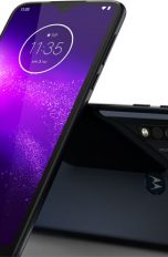 Motorola One 2020: Live-Fotos zeigen neues Flaggschiff Motorola One Macro
