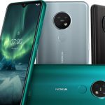 Nokia 7.2