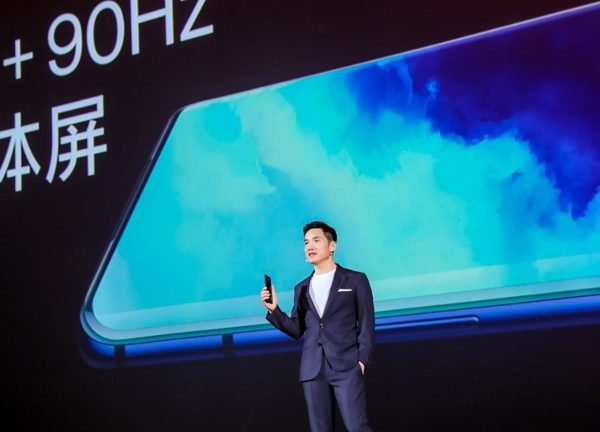 Vorstellung OnePlus 7T