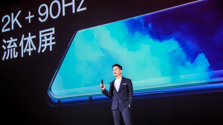 Vorstellung OnePlus 7T