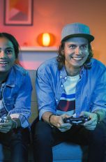PS4-Spiele für zwei und mehr Spieler: Das solltest du wissen, diese Games gibt es