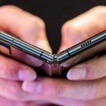 Samsung Galaxy Fold