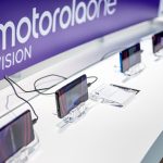 Motorola Edge+ Leak