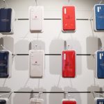 Huawei P40 Smartphones
