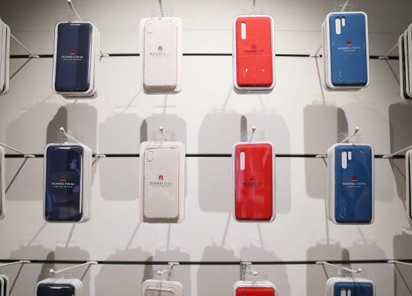 Huawei P40 Smartphones