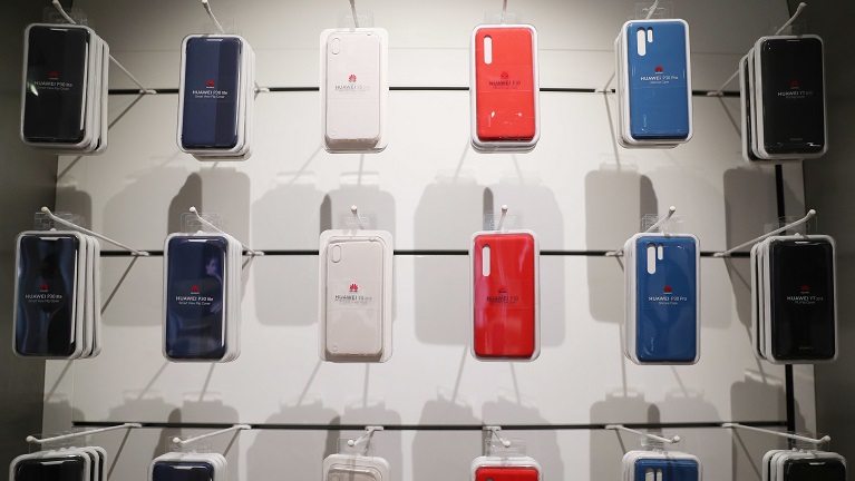 Huawei P40 Smartphones