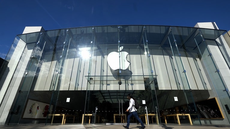 Das neue Apple iPad Pro ist da