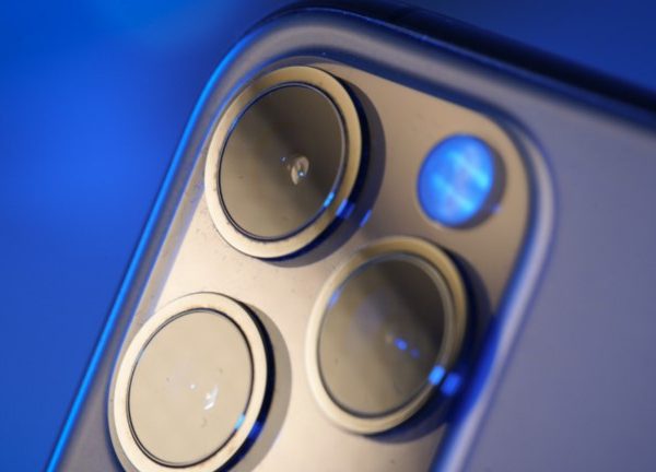 Apple iPhone 11 Pro Max Kamera