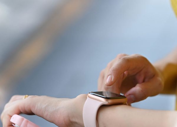 Apple Watch l&auml;dt nicht