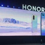 Honor V30 Event