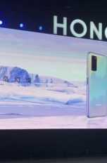 Honor V30 Event