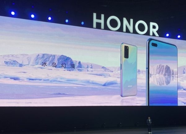 Honor V30 Event