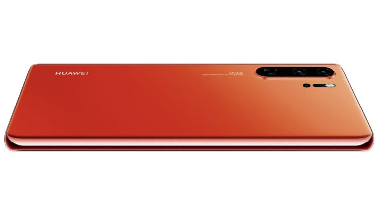 Huawei P30 Pro
