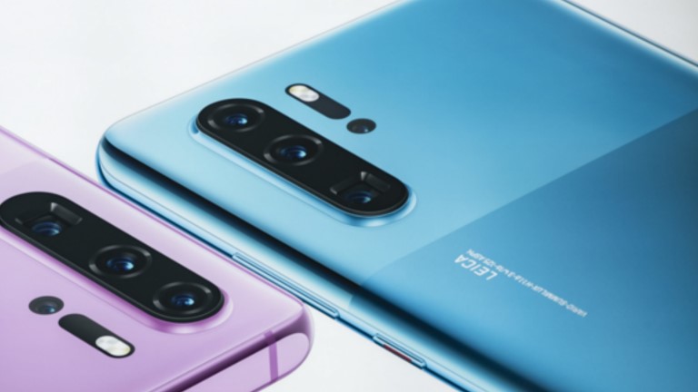Huawei P40 Und P40 Pro Leak Liefert Bilder Specs Otto