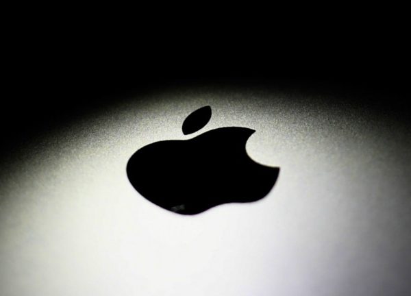 Apple-Logo