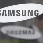 Samsung Logo