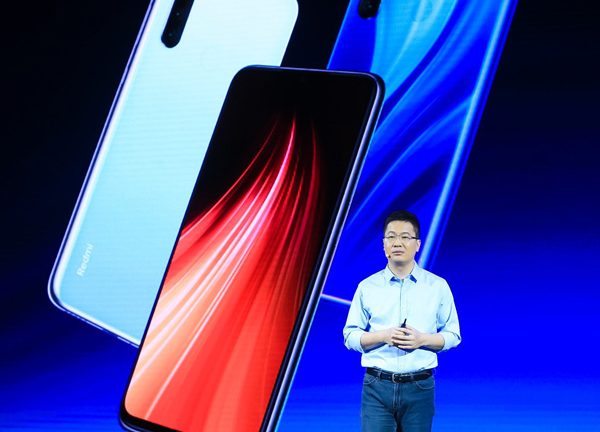 Xiaomi Redmi Note
