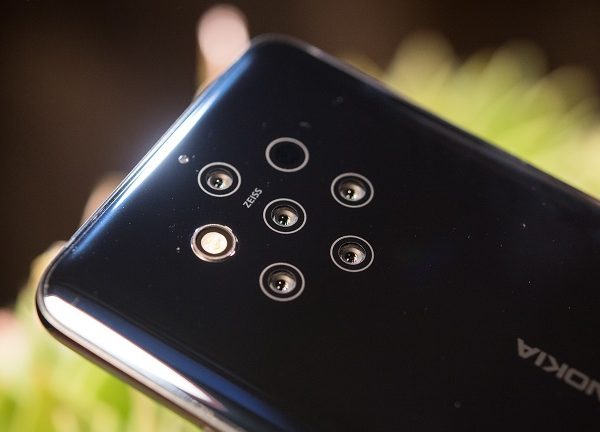 Nokia PureView