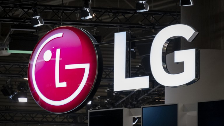 LG Logo