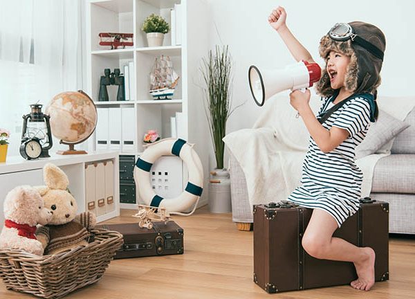 Alexa f&uuml;r Kinder: Sprachassistent hilft beim Spielen, Lernen und mehr