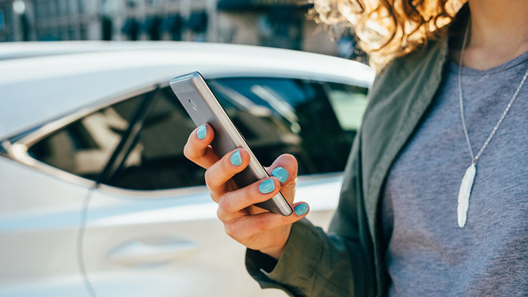 Alexa im Auto: Viele Fahrzeuge sind ab Werk kompatibel