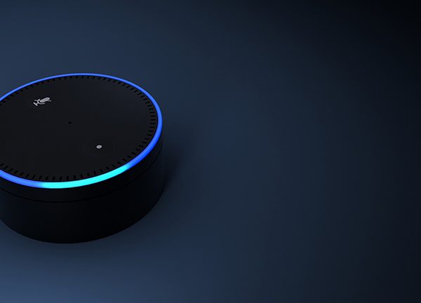 Amazon Echo, Echo Dot und Echo Plus zur&uuml;cksetzen