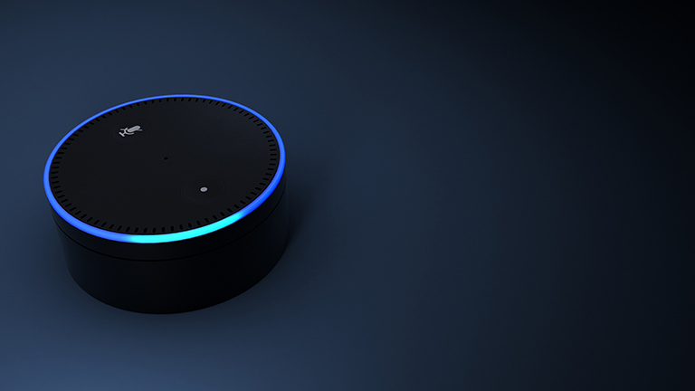 Amazon Echo, Echo Dot und Echo Plus zurücksetzen
