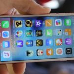 iPhone SE