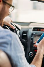 CarPlay: Mit Apple sicher unterwegs
