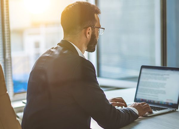 Eine eigene E-Mail Domain in wenigen Minuten einrichten