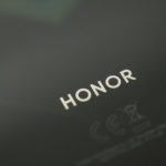 Honor Schriftzug
