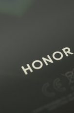 Honor Schriftzug
