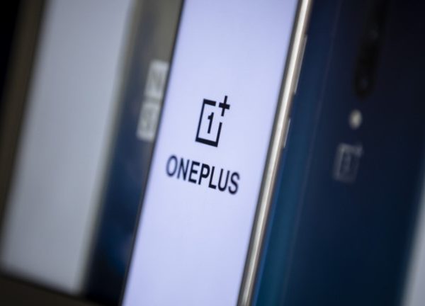 OnePlus Logo