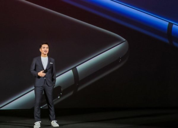 Vorstellung OnePlus-7T-Serie