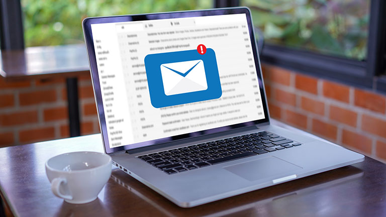 Outlook-Backup: E-Mails sichern