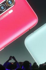 Realme X50M: Midranger mit 120-Hz-Display vorgestellt Realme X2 Pro