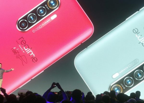 Realme X2 Pro