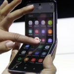 Samsung Galaxy Flip