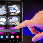 Samsung Galaxy Fold